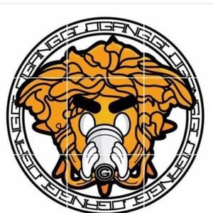 Meet your Posher, Malcolm